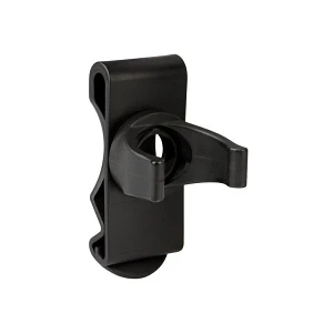 Uchwyt wielofunkcyjny 1,7cm Ledlenser Intelligent Clip czarny