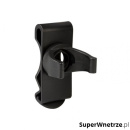 Uchwyt wielofunkcyjny 2,5cm Ledlenser Intelligent Clip czarny