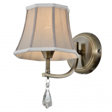 Lampa wisząca Light Prestige Udine kremowa