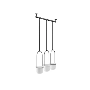 UMBRA – Kwietnik potrójny, TRIFLORA UMBRA – Kwietnik potrójny, TRIFLORA