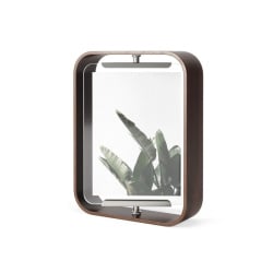 Umbra-ramka 5x7 ciemny orzech, bellwood