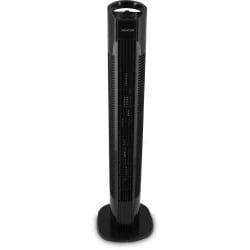 VENTILATOR SLOUPOVY SENCOR SFT 3108BK