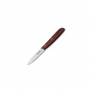 Nóż do obierania 8 cm Victorinox brązowy