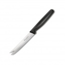 Nóż do sera 21,5cm Victorinox czarny