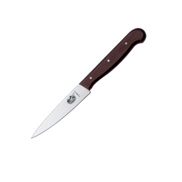Nóż uniwersalny 12cm Victorinox brązowy