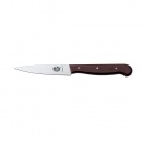 Nóż uniwersalny 12cm Victorinox brązowy