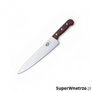 Nóż uniwersalny 15cm Victorinox brązowy