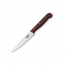 Nóż uniwersalny 12cm Victorinox brązowy