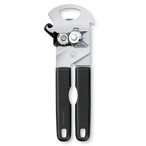 VICTORINOX - Otwieracz uniwersalny - Multi Purpose Opener - Czarny