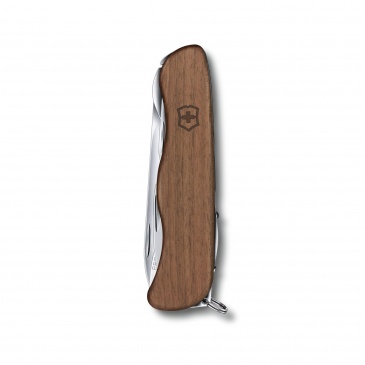 Victorinox - scyzoryk forester wood - drzewo orzechowe