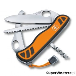 VICTORINOX - Scyzoryk Hunter XT