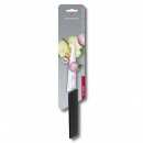 VICTORINOX - Swiss Modern - Mały nóż kuchenny - 15 cm