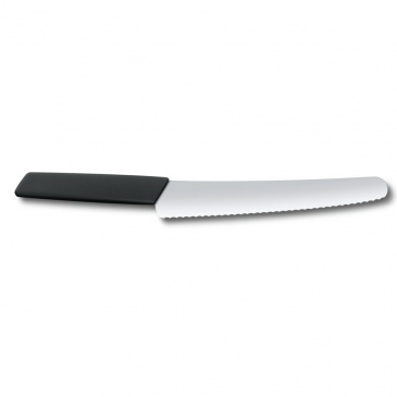 VICTORINOX - Swiss Modern - Nóż do chleba i ciast - 22 cm