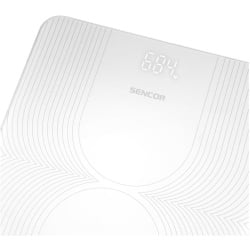 Waga osobista SENCOR SBS 2475WH