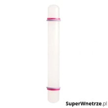 Wałek do lukru, mały MC