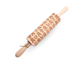 Wałek Wielkanocny nr 2 Mix Wielkanoc