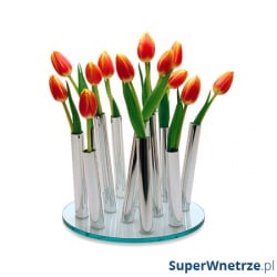 Wazon bukiet kwiatów Philippi Home