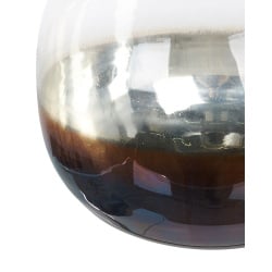 Wazon na kwiaty razala szkło 40 cm kolorowy Wazon na kwiaty razala szkło 40 cm kolorowy