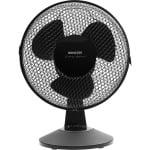 Wentylator biurkowy Sencor SFE 2311BK czarne