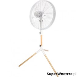 Wentylator stojący Sencor SFN 4080WH