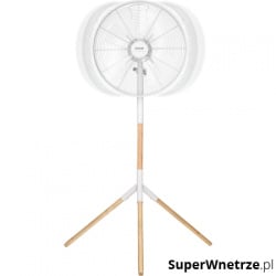 Wentylator stojący Sencor SFN 4080WH