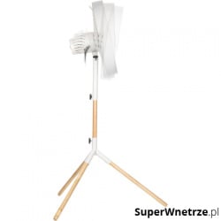 Wentylator stojący Sencor SFN 4080WH