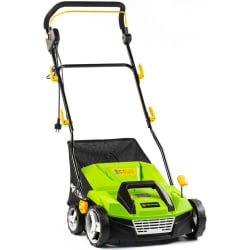 Wertykulator FIELDMANN FZV 4003-18E