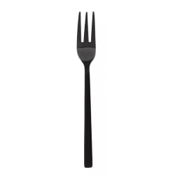 Widelczyk do ciasta piano black 29125