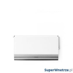 Wiszący uchwyt na ręcznik papierowy Brabantia stal matowa