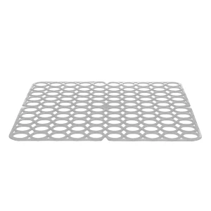 Wkład do zlew.elast.kwadr.transpar.28x28cm/DI0097 Wkład do zlew.elast.kwadr.transpar.28x28cm/DI0097