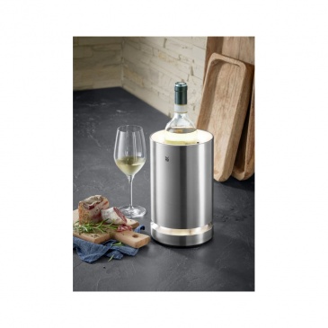 WMF EL - Podświetlany cooler na wino Ambient