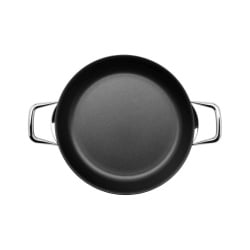 WMF - Patelnia do serwowania Steak Profi, 28cm