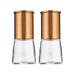 WMF- Zestaw 2 młynków do przypraw Ceramill DeLuxe WMF- Zestaw 2 młynków do przypraw Ceramill DeLuxe