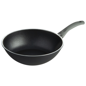 Wok indukcyjny Ballarini Lazise - 28 cm