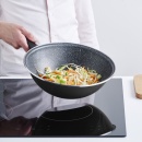 Wok Living 28cm 30004625