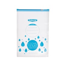 WORECZKI Z SUWAKIEM PRAKTYCZNA 2,5L 15 SZT