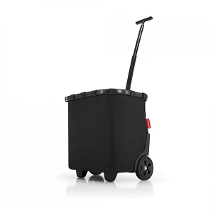 wózek carrycruiser frame black/black wózek carrycruiser frame black/black