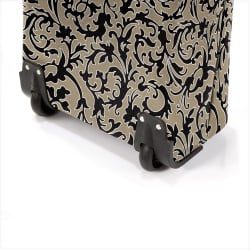 Wózek trolley m baroque marble