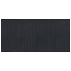 Wycieraczka PULIAN Naturalny 55 x 120 cm Królik Włókno kokosowe