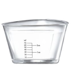 Wyciskacz do cytrusów, 0,07 l