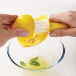 Wyciskacz do cytrusów Joseph Joseph żółty