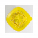 Wyciskacz do cytrusów z pojemnikem Tasty Colours Brabantia żółty