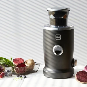 Wyciskarka do soku Vita Juicer - czarny mat Wyciskarka do soku Vita Juicer - czarny mat