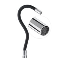 Wylewka kuchenna elastyczna zamienna kran Wylewka kuchenna elastyczna zamienna kran