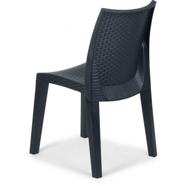 Krzesło ogrodowe Fieldmann FDZN 3020
