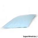 XXL Poducha Pufa Worek do siedzenia 140x180cm Blu