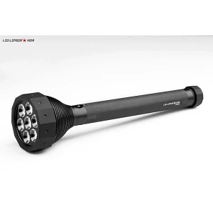 Zabezpieczenie Ledlenser Roll Protection X czarne