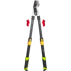 ZAHRADNÍ NŮŽKY FIELDMANN FZNR 1014