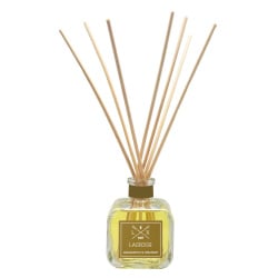 Zapach 100ml SANDALWOOD & BERGAMOT Lacrosse