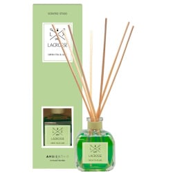 Zapach Green Tea & Lime 100ml Lacrosse